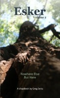Esker - Volume 2 - Nowhere Else But Here