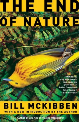 End-of-Nature