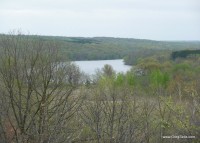 The St. Croix and its valley.