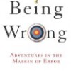 Being Wrong book cover