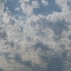 Memorial Day skies