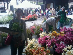 St. Paul Farmers Market