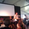 Dawes at Taste of Minnesota, St. Paul, Minnesota July 2, 2010