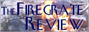 Firegrate Review logo