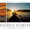 Paddle North cover