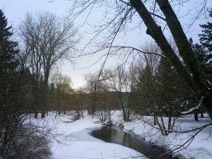 Valley Creek