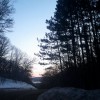 Go down to the river