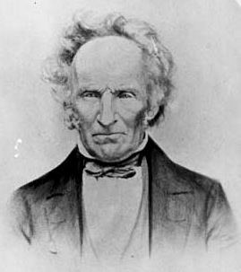 Lemuel Bolles, 1845 Lemuel Bolles, 1845
