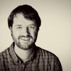 Greg Seitz headshot