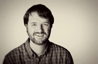 Greg Seitz headshot