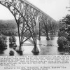 The High Bridge shortly after it was built in 1911.