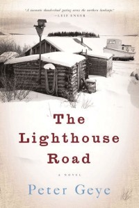 Lighthouse Road cover