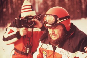 Wild Bill Cooper